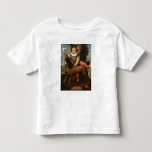 Boy and Hund, ’Bibius Vincit’ Tröja