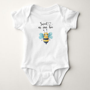 Boy Baby Bee - söt som kan vara T Shirt
