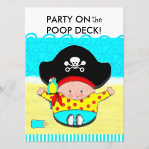 BOY BABY SHOWER INVITATIONS INBJUDNINGAR