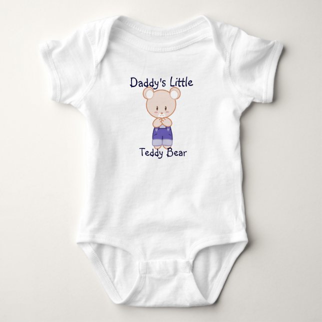 Boy Bear T-shirt (Framsida)