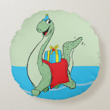 Boy, Birthday Dinosaur