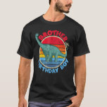 Boy Birthday I Brother I Brachiosaurus I Family Mo T Shirt<br><div class="desc">Pojke Birthday I Brother I Brachiosaurus I Family Matching.</div>