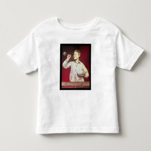 Boy Blowing Bubbles, 1867-69 Tee Shirt