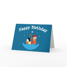 Boy Borttappad och Vänskap Lunchbox Keych