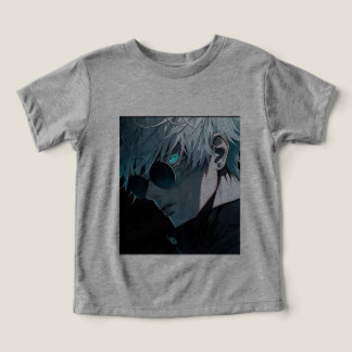 BOY-coola animering T 🥺 🥺 T-Shirt