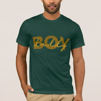 BOY DADDY T SHIRT