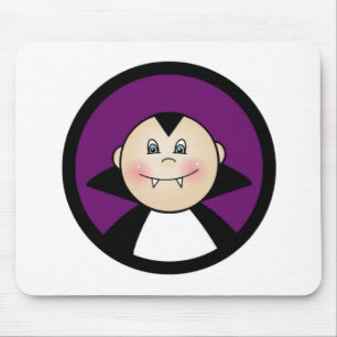 Boy Dracula Musmatta