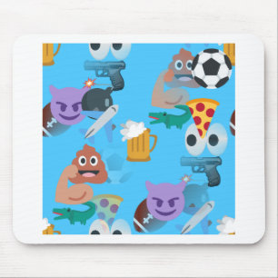 Boy emoji musmatta