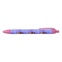 Boy Girl Twillingars Speciell Delivery Writers Pen