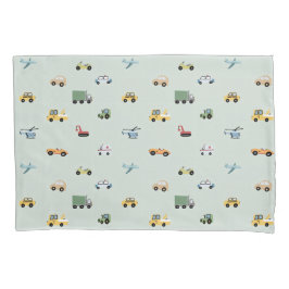 Boy lastbil, fordon mönster