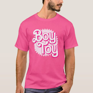 Boy Leksak T Shirt