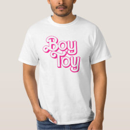 Boy Leksak T Shirt