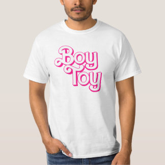 Boy Leksak T Shirt