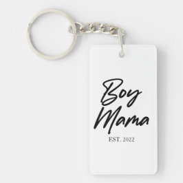 Boy Mamma Anpassningsbar Est. Lägsta antal Mamma M