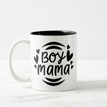 Boy Mamma Mors dag Mor