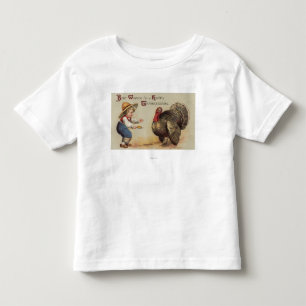 Boy Matar Turkiet T Shirt