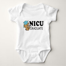 Boy NICU Student