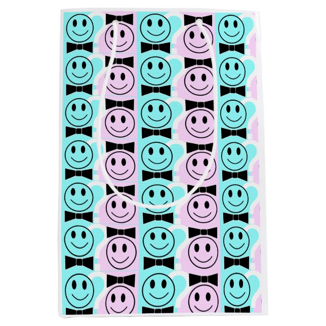 Boy or Girl Party  (Framsidan)