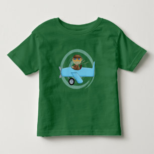 Boy Pilot Tshirts och Gifts