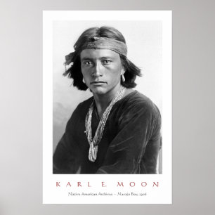 Boy Poster