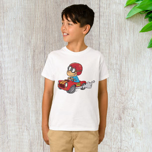 Boy Racer T Shirt