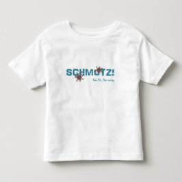 Boy Schmutz Tee Shirt