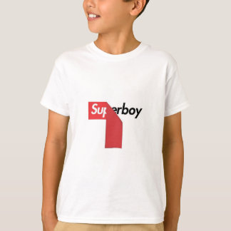Boy T shart Design Shirt