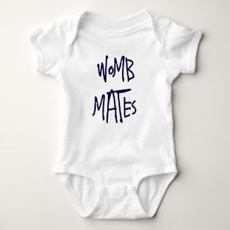 Boy Twillingars - WOMB MATES T Shirt