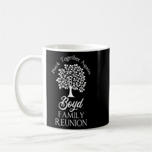 Boyad Family Reunion igen för alla Kaffemugg