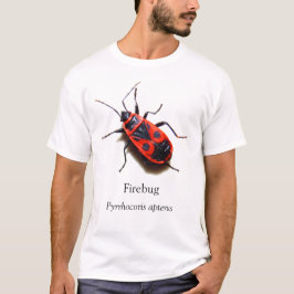 BOYB Firebug T Shirt