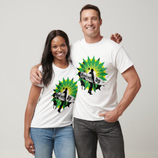 Boycott bp tröja