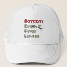 Boycott European Toppen League