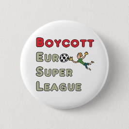 Boycott European Toppen League Knapp