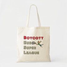 Boycott European Toppen League