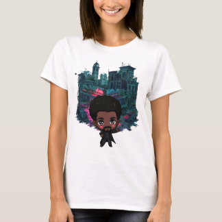 Boyd Steven FROM Series T Shirt