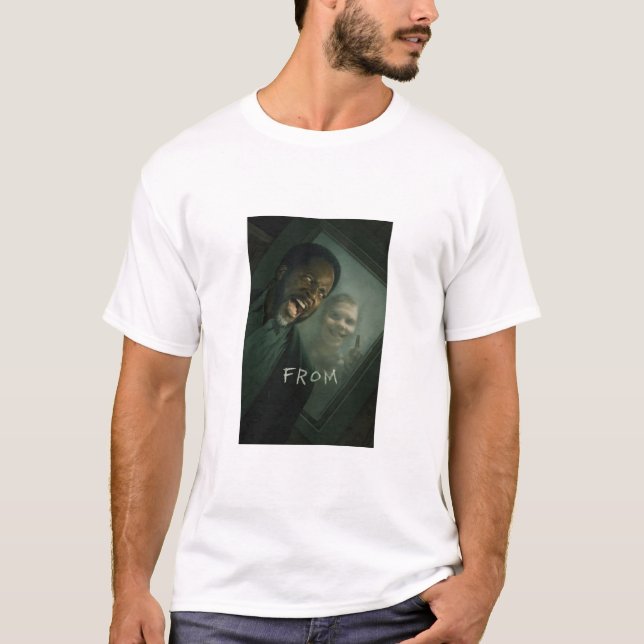Boyd Stevens Från TV-serie T Shirt (Framsida)