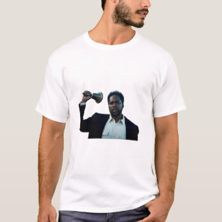 Boyd Stevens Från TV-serie T Shirt