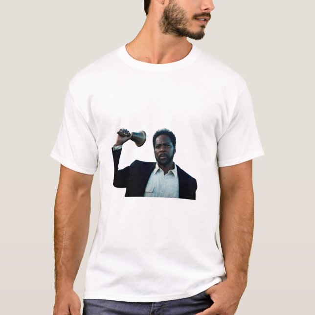 Boyd Stevens Från TV-serie T Shirt (Framsida)