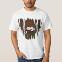 Boyd Tartan
