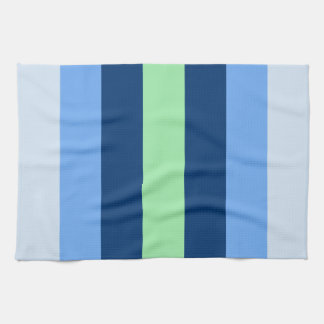 Boyflux Pride Flag Kökshandduk