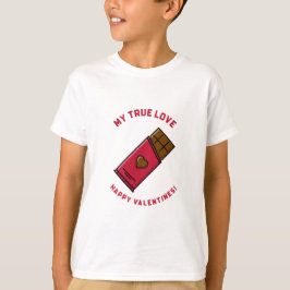 Boyfriend Valentine Gift Funny Valentine Quote T Shirt