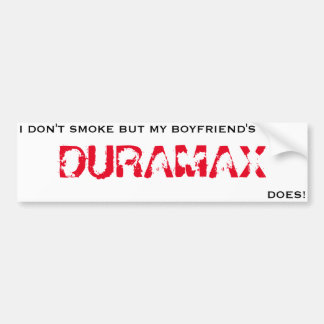 BOYFRIENDS_DURAMAX_SMOKES BILDEKAL