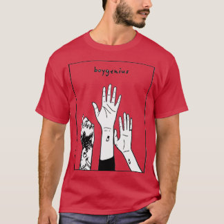 Boygeni TShirt 11 T Shirt