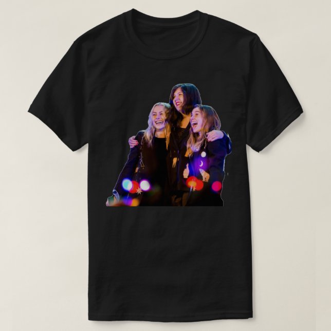 Boygenialbum T Shirt (Design framsida)