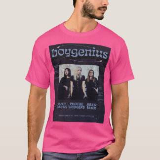 Boygenii EP T Shirt