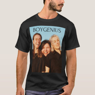 BOYGENIUS 24 T SHIRT