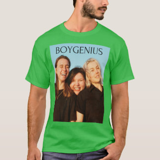 BOYGENIUS 39 T SHIRT