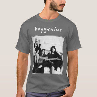 BOYGENIUST T SHIRT