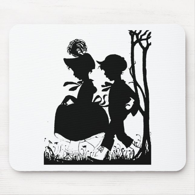 BoyGirl1 Musmatta (Framsidan)