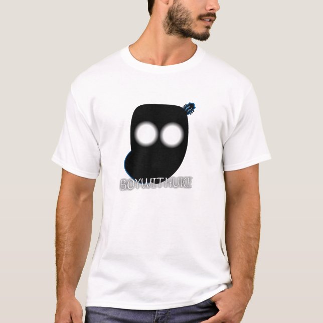 Boykälluke T Shirt (Framsida)